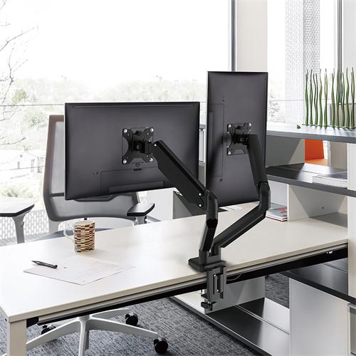 Produktbild Deltaco ARM-0351 (Tisch, 32")