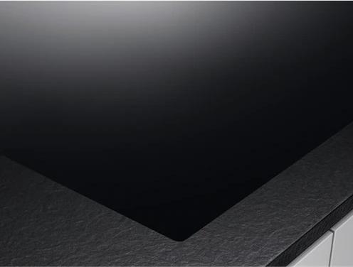 Produktbild AEG IKE64473IB Schwarz Einbau-Induktionskochfeld 60 cm