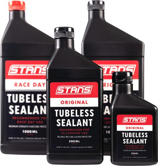 Produktbild Notubes Original Tubeless Sealant Dichtmilch