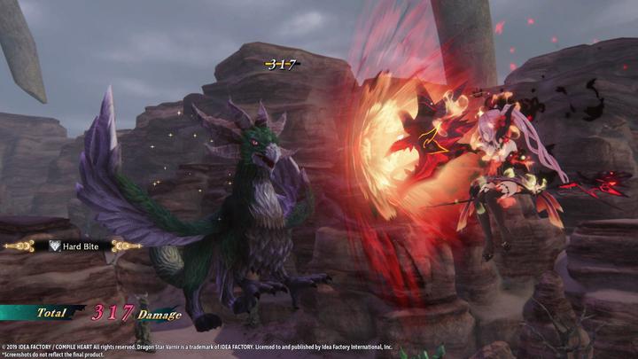 Immagine prodotto Idea Factory Drago Stella Varnir (PS4, EN)
