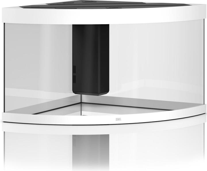 Produktbild Juwel Aquarium Aquarium Trigon 350 123x87x65cm weiss (350 l)
