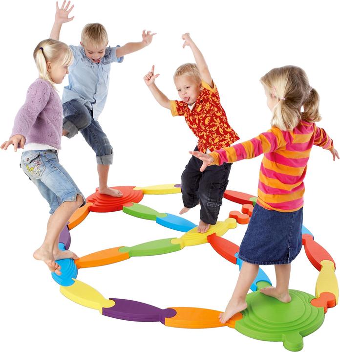 Actual product image Gonge River Landscape Balancing Course
