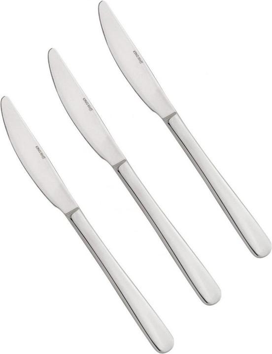 Produktbild Kinghoff 3-piece set of dishes. GLOSS KH-1445 (3 Stück, Messer)