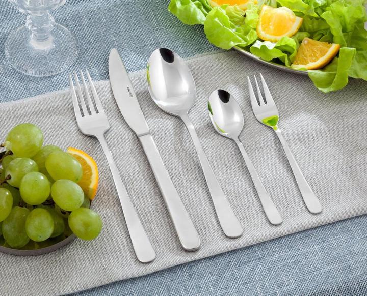 Produktbild Kinghoff 3-piece set of dishes. GLOSS KH-1445 (3 Stück, Messer)