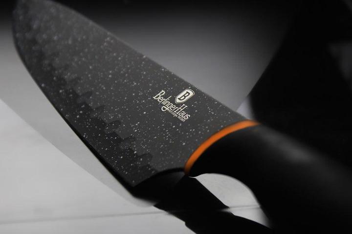 Produktbild BerlingerHaus 6 KNIFE SET BH-2111