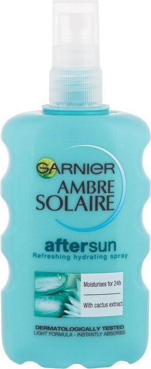 Produktbild Garnier After Sun (Spray, 200 ml)