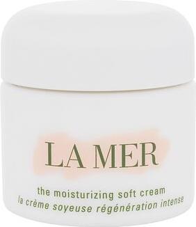Produktbild La Mer Moisturizing Soft Cream (60 ml)
