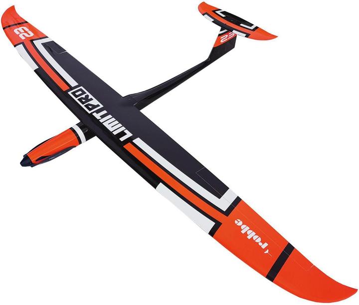 Image du produit Robbe Limit Pro Pnp (Planeur)