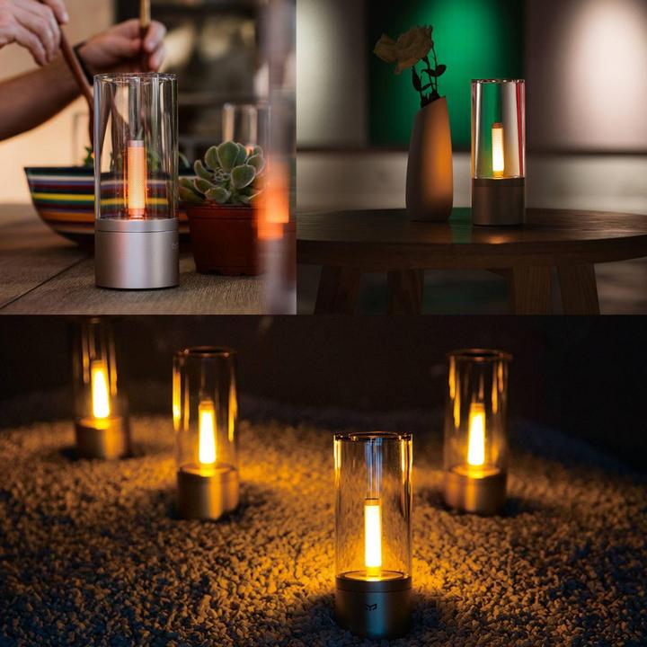 Produktbild Xiaomi Yeelight Ambienteleuchte (13 lm)