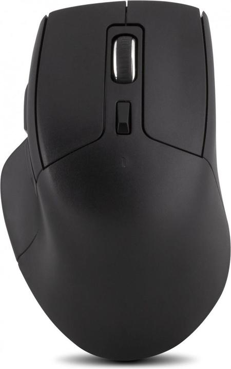 Produktbild Yenkee Wireless mouse YMS 2035 SILENCIO 6 silent buttons (Kabellos)