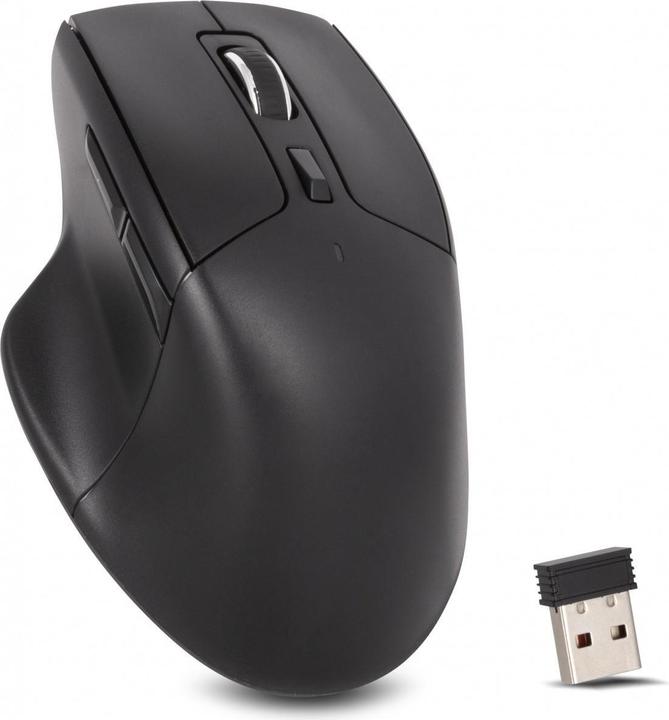 Produktbild Yenkee Wireless mouse YMS 2035 SILENCIO 6 silent buttons (Kabellos)