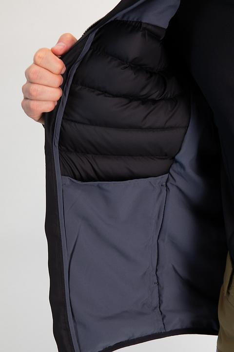 Immagine prodotto Ziener Nantano midlayer uomo (56)