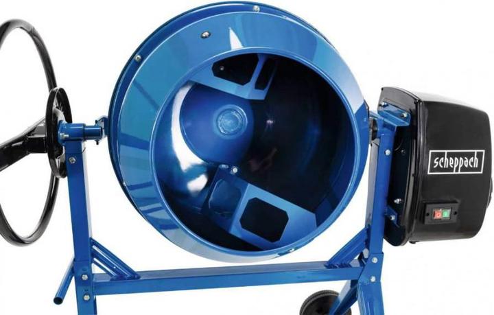 Produktbild Scheppach MIX140