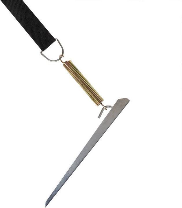 Actual product image ProPlus Storm guy kit for Omnistor awning