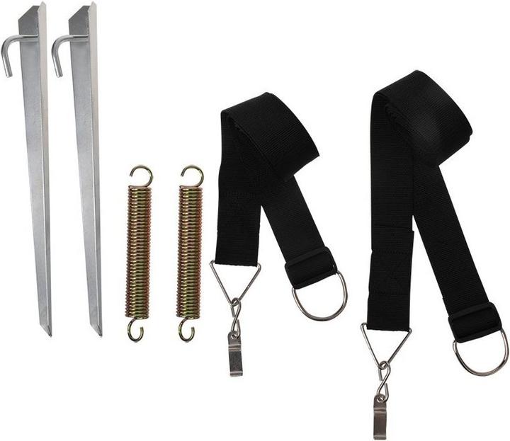 ProPlus Storm guy kit for Omnistor awning