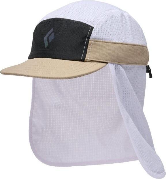 Actual product image Black Diamond Desert Mullet - Cap (One size)