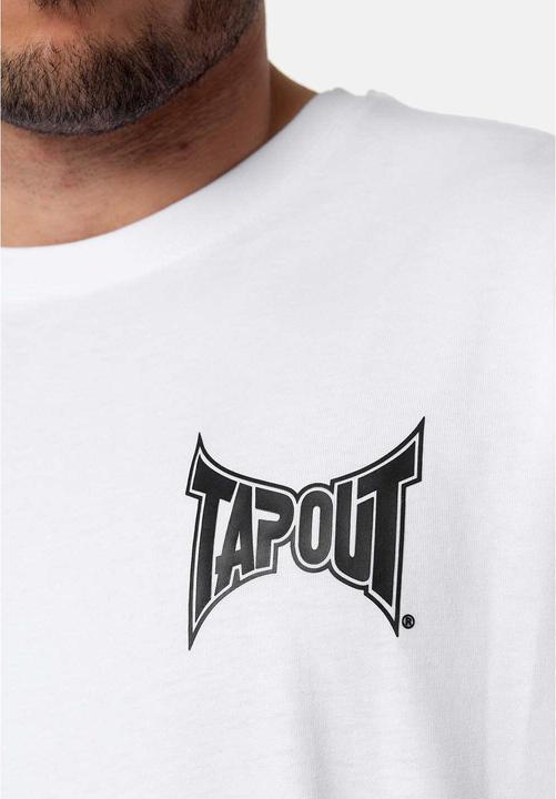 Produktbild Tapout T-Shirt (M)