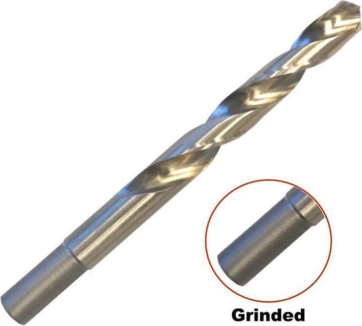 Actual product image Irwin Drill for metal HSS PRO 6.5 x 63/101 mm (6.5 mm)