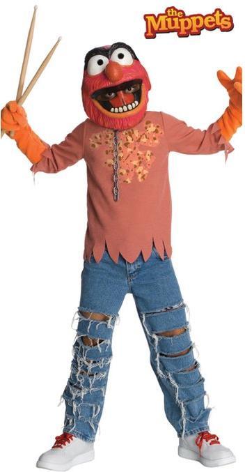 Image du produit Rubies Le Muppet Show: Animal (110, 116)