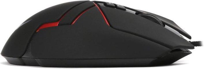 Actual product image Varr V-360 mouse (VGM0360) (Cable)