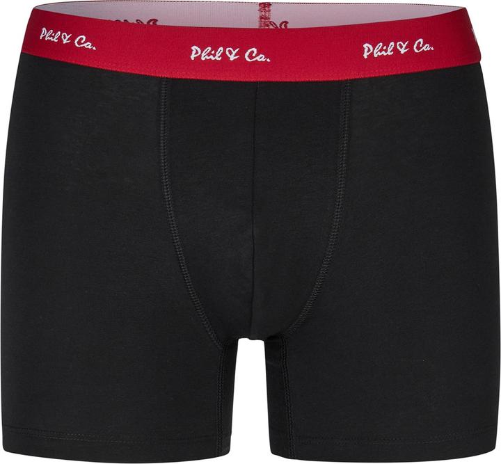 Immagine prodotto Phil & Co. Berlin Retro Pants Jersey Core (XXL, confezione da 9)