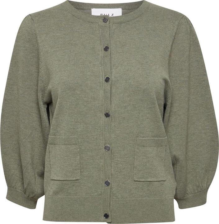 Deep Lichen Green Melange (1803121)