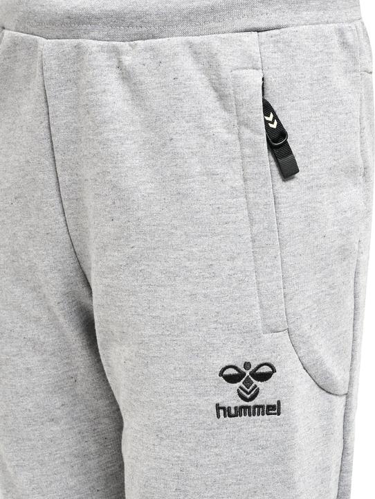 Produktbild hummel Hmlmove Grid Cotton Pants Kids (140)