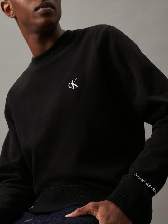 Immagine prodotto Calvin Klein Jeans Felpa (XS)