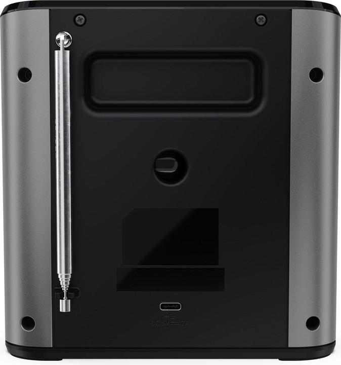 Actual product image Sharp DR-P530 Osaka (DAB+, FM, Bluetooth)