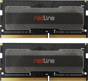 Produktbild Mushkin Redline (2 x 16GB, 3200 MHz, DDR4-RAM, SO-DIMM)
