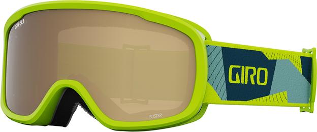 Ano Lime Geo Camo Amber Rose S2
