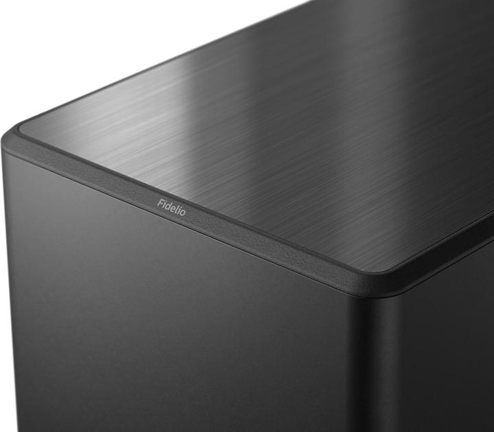 Image du produit Philips Fidelio TAFW1/10 (1 pièce, 420 W)