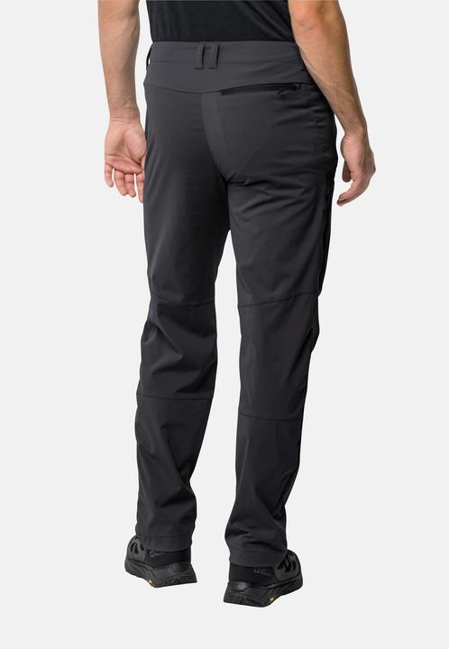 Actual product image Jack Wolfskin Glastal Pants M (48)