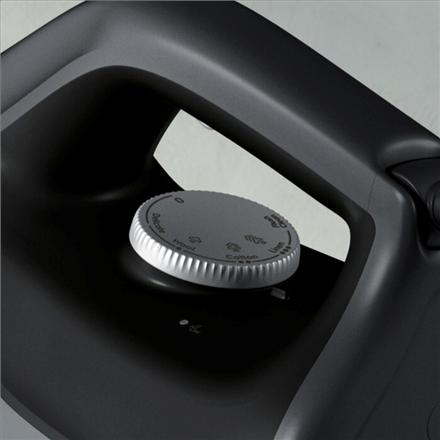 Actual product image Electrolux Refine 600 Ironing system E6ST1-8EG 2000 W, 1.2 L, Auto power off, Vertical steam function, Calc-cle (2000 W)