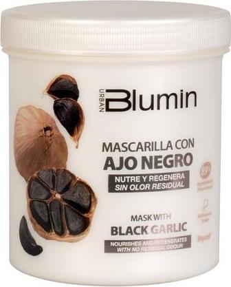 Image du produit Blumin Masque capillaire à l'ail noir 700ml (700 ml)