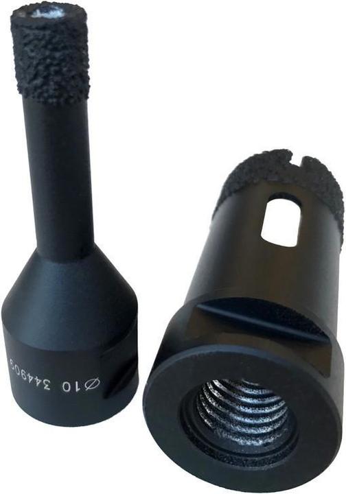 Productafbeelding Samedia Deim. boormachine "" DBV-E D25 M14