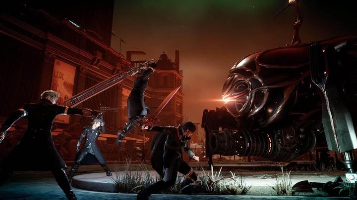 Produktbild Square Enix Final Fantasy XV: Day One Edition Xbox One (Xbox One S, Xbox One X, DE)