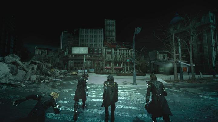 Produktbild Square Enix Final Fantasy XV: Day One Edition Xbox One (Xbox One S, Xbox One X, DE)