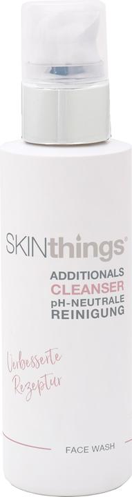 Skinthings Base Reinigungsgel (Gel)