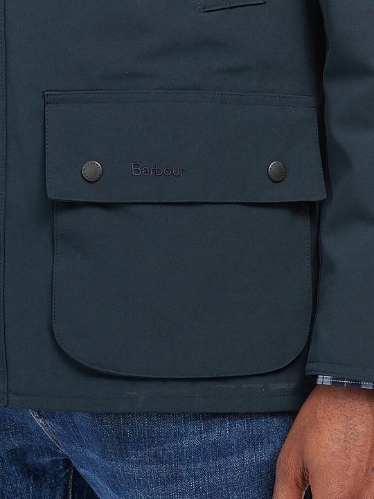 Immagine prodotto Barbour M'S Giacca Ashby Impermeabile