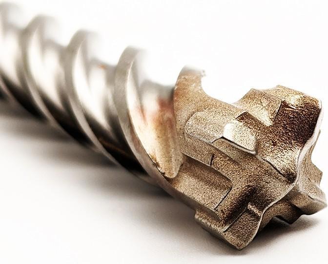 Actual product image Drill Specialist + SDS MAX 30x800 / 920 (30x800)
