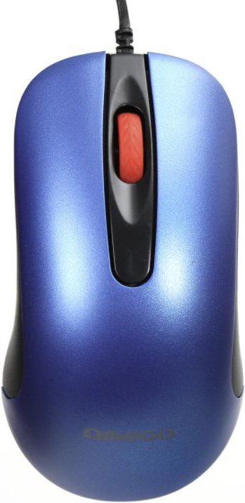 Bleu