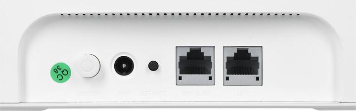 Actual product image Tenda 4G09