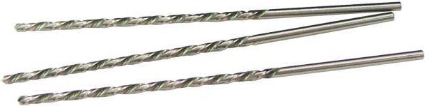 Image du produit Proline Foret pour outil long hss din340 grinding 10.5 mm pcs 1 (10.5 millimètres)