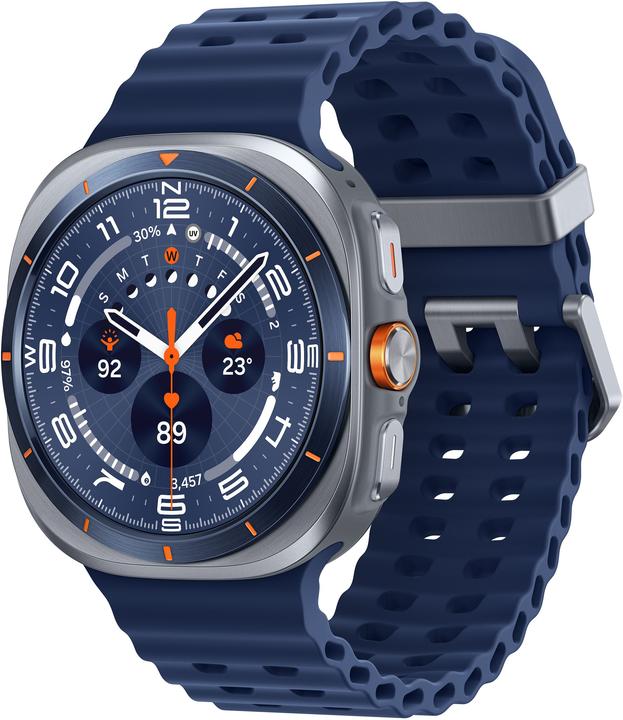 Samsung Galaxy Watch Ultra (2025) (47.10 mm, 4G)