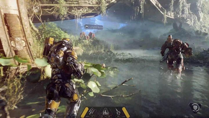 Image du produit EA Games EA Anthem Xbox One