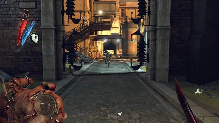 Actual product image Bethesda Dishonored: The Definitive Edition PS4 (PS4, DE)