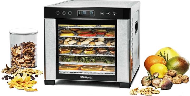 Actual product image Rommelsbacher Dörrautomat DA 950