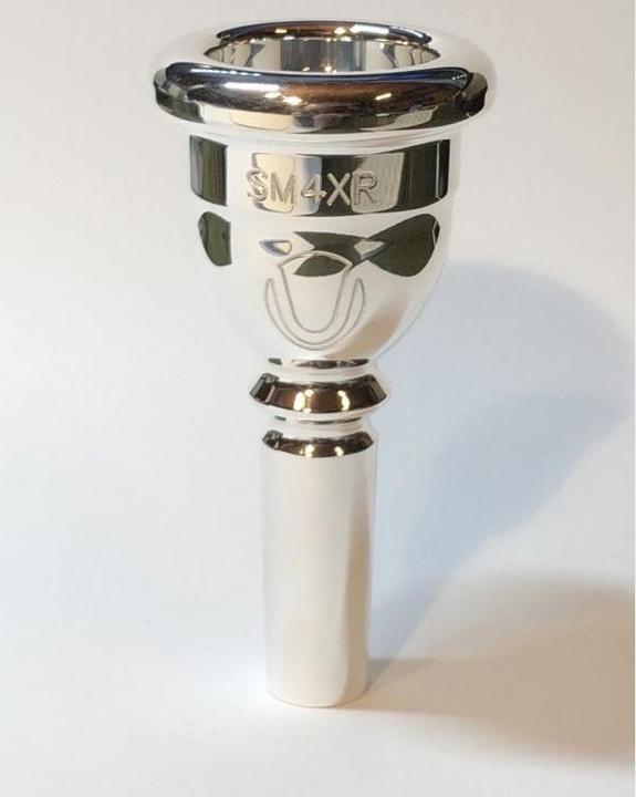 Image du produit Denis Wick Embouchure SM4 (Embouchure d'instrument)