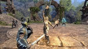 Immagine prodotto Bethesda The Elder Scrolls Online: Morrowind PS4 (PS4)